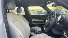 MINI Clubman 1.5 Cooper Exclusive 6dr Auto [Comfort/Nav+ Pack] Petrol Estate